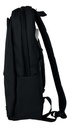 Mochila Impermeable Viaje Dakota Portanotebook Cabina 15 Pulgadas Usb Incluyen 2 Neceser Regalo Negro