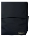Mochila Impermeable Viaje Dakota Portanotebook Cabina 15 Pulgadas Usb Incluyen 2 Neceser Regalo Negro