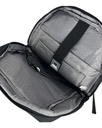 Mochila Impermeable Viaje Dakota Portanotebook Cabina 15 Pulgadas Usb Incluyen 2 Neceser Regalo Negro