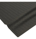 Frazadas Manta 200x230 Dakota Invierno Color Gris Claro Fra340g 1.6 G