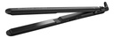 Planchita De Pelo Gama Bella Delicate Ceramic Shine Ion 220ºc Negro