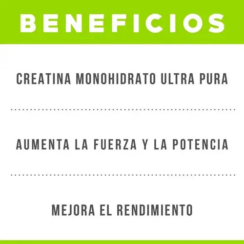 Set 3 Creatina Star Nutrition Monohidratada Polvo Sin Sabor 300g Pack X2 Incluye Shaker500