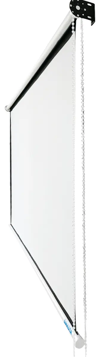 Pantalla Proyector 120 Pulgadas Dakota Para Colgar Pared Retráctil
