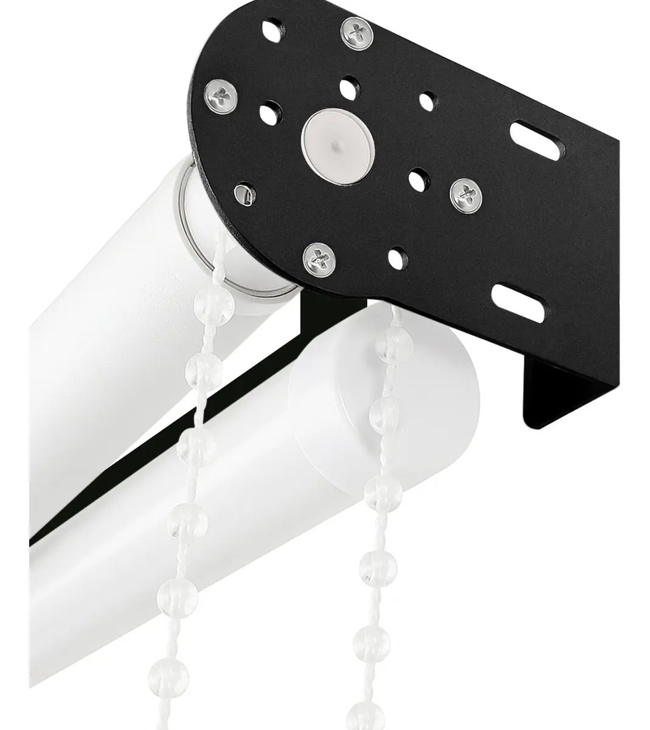 Pantalla Proyector 120 Pulgadas Dakota Para Colgar Pared Retráctil