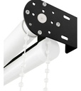 Pantalla Proyector 120 Pulgadas Dakota Para Colgar Pared Retráctil