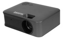 Mini Proyector Portatil Led Dakota 1080p Hdmi Usb Con Tripode Negro