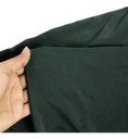 Fundas Cubre Sillas Elastizadas Dakota Pack X6 100% Poliéster Calidad Premium Color Verde