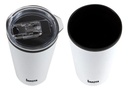 Combo Cafetera Expresso Dakota 3 En 1 20 Bares 1,5l Con Espumador + Vaso Térmico 400ml Plateado