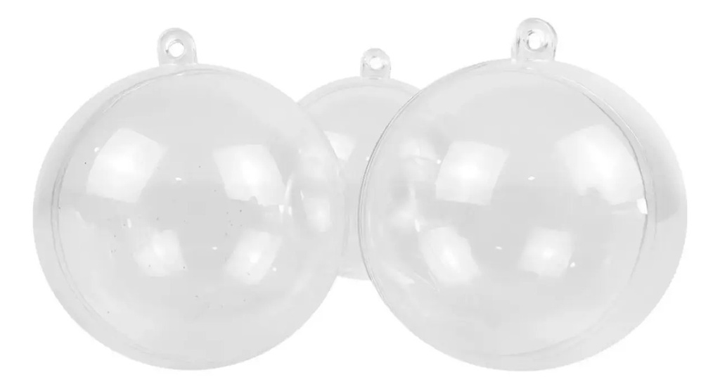 Combo Set Navideño Adornos Guirnaldas Decorativas Led Solar Trasparentes