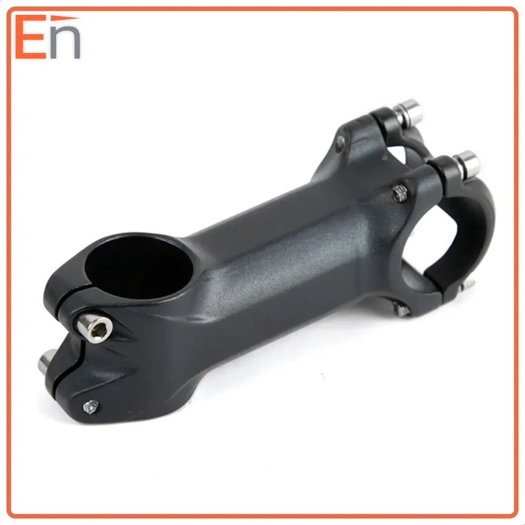 Stem 90mm Bicicleta Mtb Aluminio 28.6 X 31.8 Negro