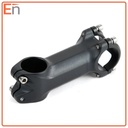 Stem 90mm Bicicleta Mtb Aluminio 28.6 X 31.8 Negro