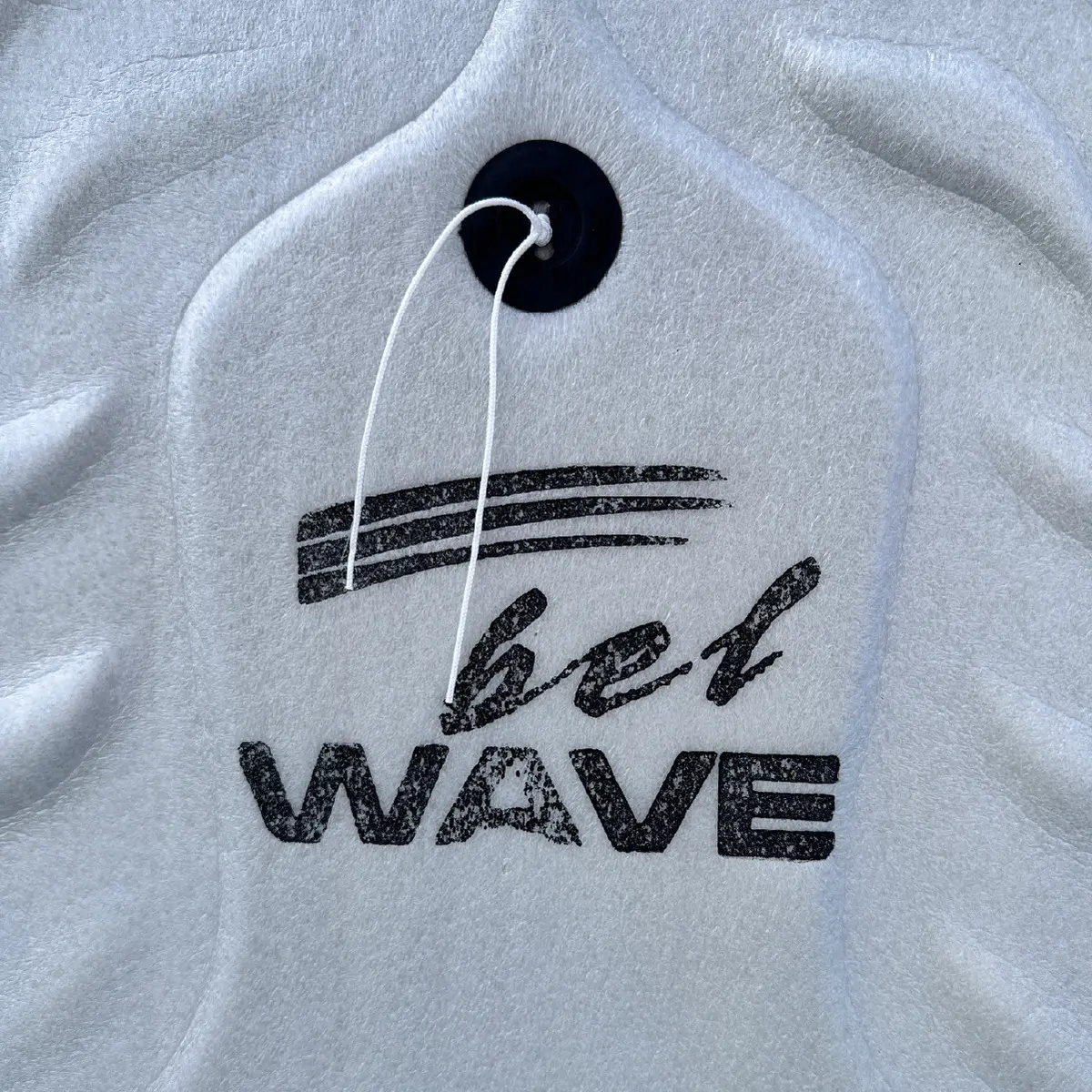 Combo 2x Tabla Barrenador Niños Bodyboard 58cm Playa Surf Bel 30000 Color Gris + Pita De Regalo Grisx2