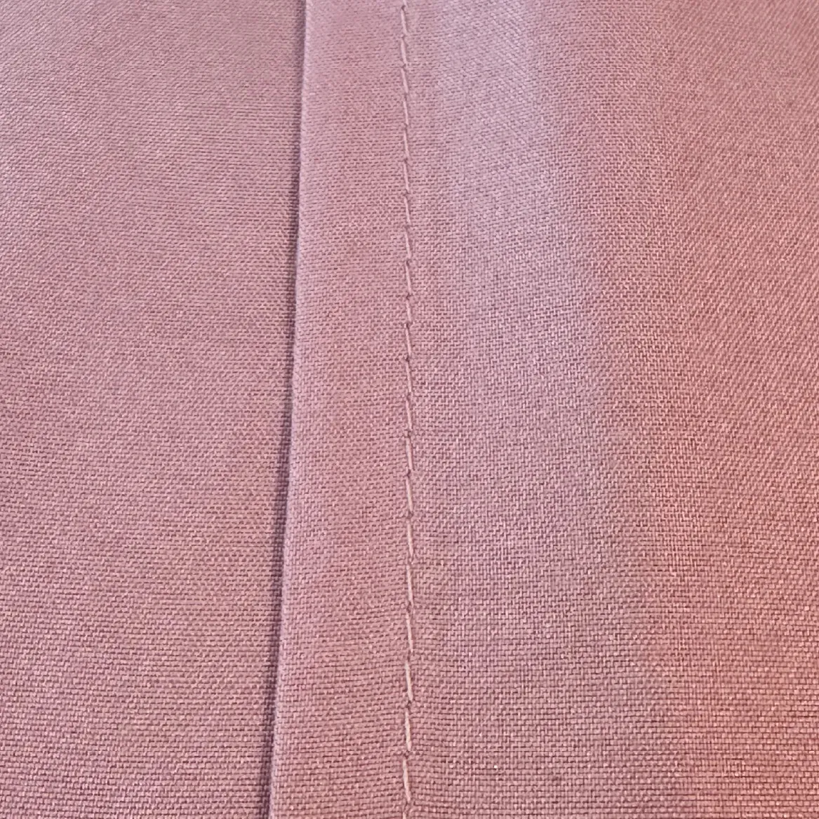 Combo 2 Juegos De Sábanas King Size Lisas Con Ajustable Y Fundas Ropa De Cama Premium En Color Lila Liso