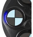 Maquina Boxeo Pared Dakota Bluetooth Inteligente Usb Fitness Negro