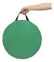 Carpa 4 Personas Dakota 200x200x135cm Color Verde