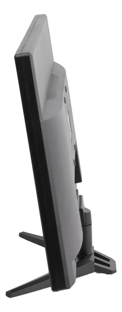 Monitor 27 Plano Dakota Full Hd 75hz Hdmi Vga Montaje Vesa Negro