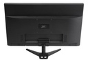 Monitor 27 Plano Dakota Full Hd 75hz Hdmi Vga Montaje Vesa Negro
