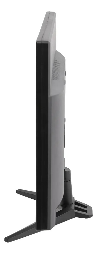 Monitor 24 Plano Dakota Full Hd 75hz Hdmi Vga Negro