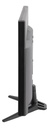 Monitor 24 Plano Dakota Full Hd 75hz Hdmi Vga Negro