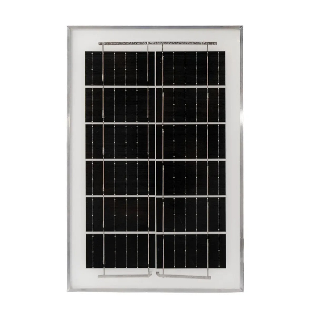 Dakota Led100pscr 100 W Negro Blanco Frío