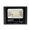 Dakota Led100pscr 100 W Negro Blanco Frío