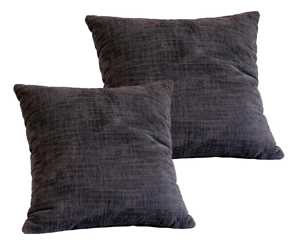 Dakota Alm-liv002 Gris Oscuro Texturizado