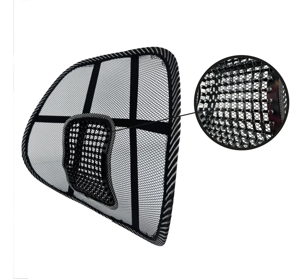 [1710-099 0670237614969] 1710 099 Respaldo Lumbar