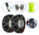 Combo CD90 + Guantes + Chaleco Reflector + Linterna LED de Regalo
