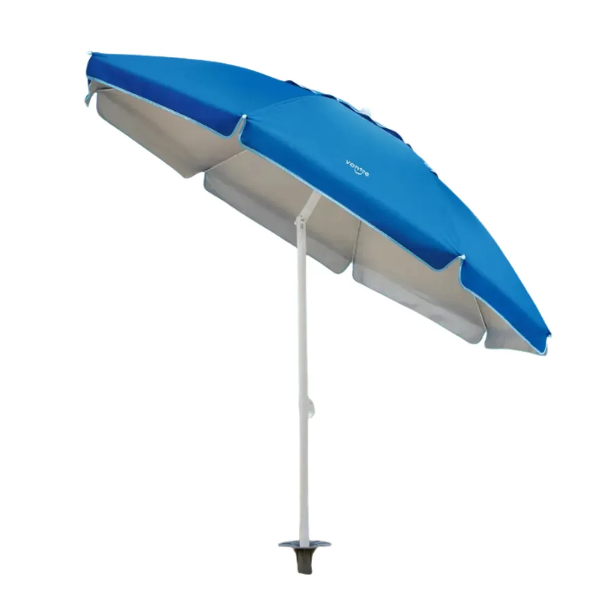 [SP180 - 002 AZUL] SP180 - 002 SOMBRILLA PARASOL 1.80 ARTICULADA AZUL
