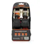 CINTA DE AMARRE CRIQUE 25MMX4.8MX700KG SETX2