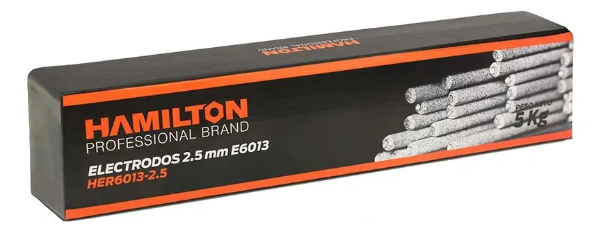 [HER6013-2.5] ELECTRODO 2.5MM E6013 x 5kg