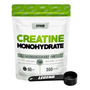 Creatina Monohydrate Star Nutrition Legend En Polvo 300g Sin Incluye Botella Deportiva