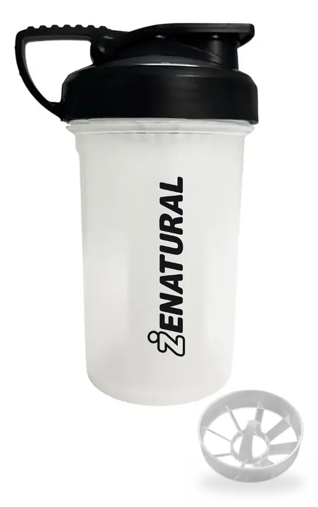 [SHAKER500] VASOS SHAKER 500 CM3 ZENATURAL