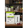 [STANUT0004013 + SHAKER500] Creatina Star Nutrition Monohidratada En Polvo Sin Sabor 300g Pack X2 Incluye SHAKER500