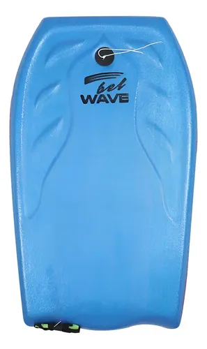 Tabla Bodyboard 73cm Azul 30100