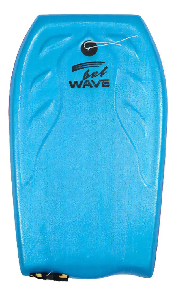 [30100 CELESTE] Tabla Bodyboard 73cm Celeste 30100