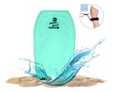 Tabla Bodyboard 73cm Verde 30100