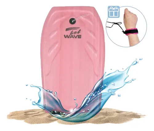 [30200 AZUL 714604087168] Tabla Bodyboard 90cm Azul 30200