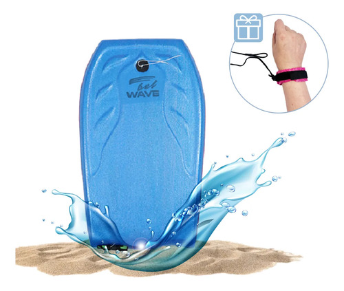 [30400 VIOLETA - 714604479406] Tabla Bodyboard 103cm Violeta 30400