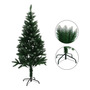 [ARBNAVNEV01 - 714604301639] Arb Nav Nev 01 Árbol Navidad Puntas Nevadas 150cm ARBNAVNEV01