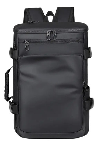 [BAG003 - 714604086253] Mochila Color Show 43X30X20 BAG003