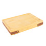 [BANDSOFA001 0714604300755] Band Bandeja de Bambú para Brazo de Sofa con Mesa 360 SOFA001