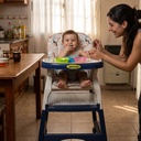 Silla Alta Bebe Multifunción BB-SIAL-MF03