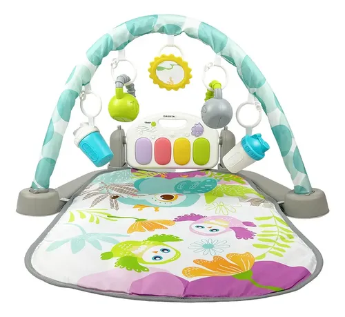 [BBJUE001 - 714604086550] Piano de Pedal para Bebe BBJUE001