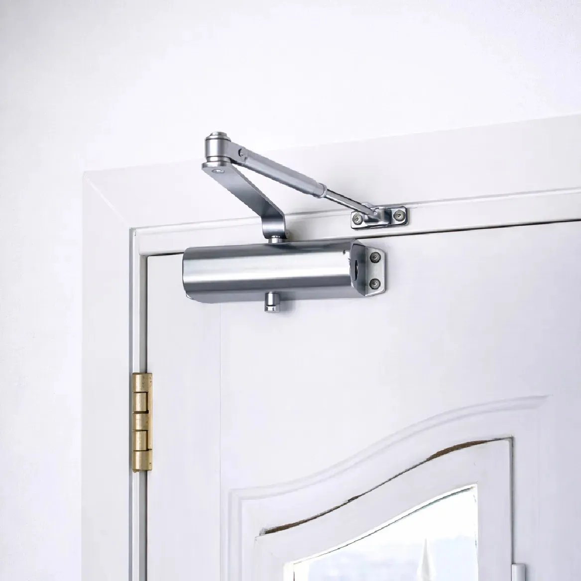 [BR65K - 714604085638] Brazo Hidráulico 65kg Hogar BR65K