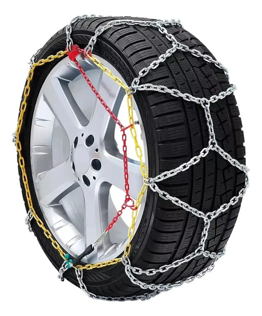 Cadena de Nieve Auto CD280