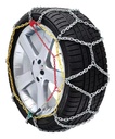 Cadena de Nieve Auto CD280