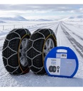 Cadena de Nieve Auto CD90