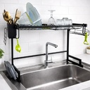 Escurridor de Platos Hogar EP40