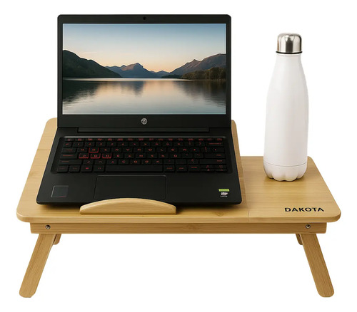[MES003 - 714604087397] Mesa Plegable para PC MES003